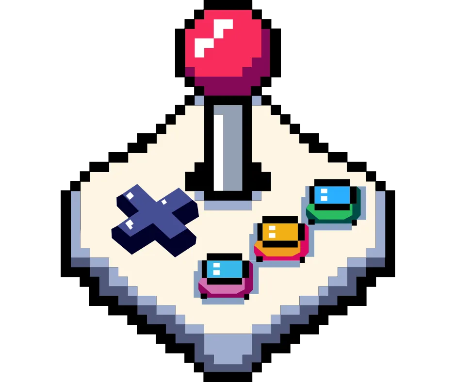 Joystick